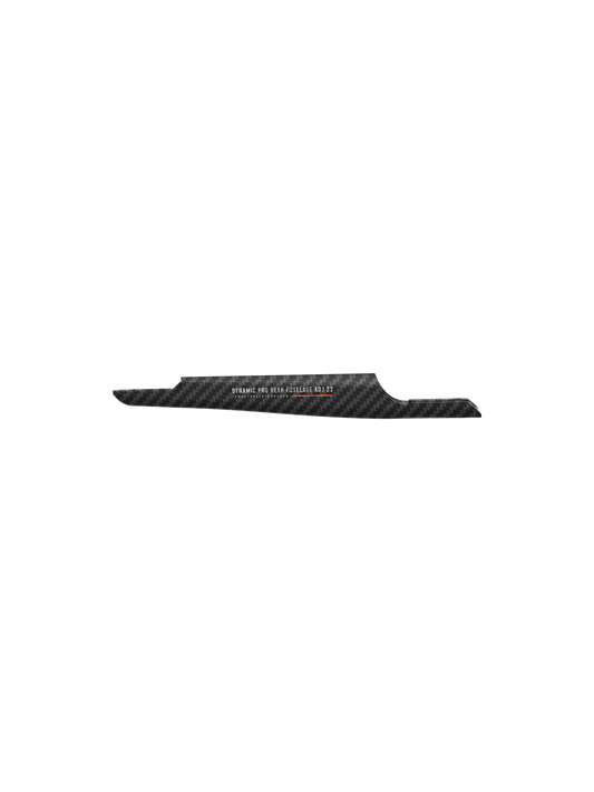 DYNAMIC PRO REAR CARBON FUSELAGE Y31