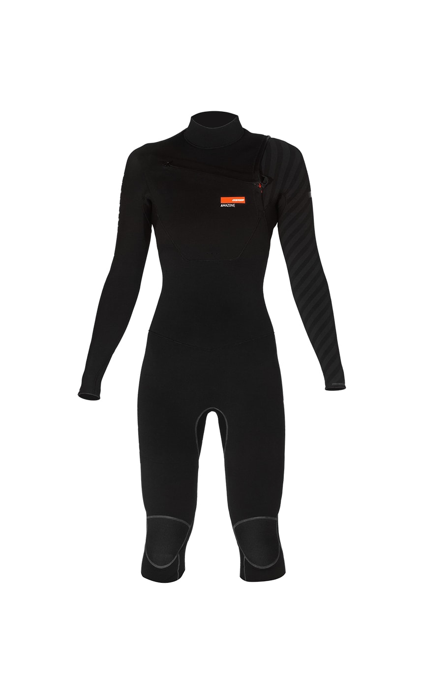 AMAZONE C/Z  3/2 OVERKNEE Y27