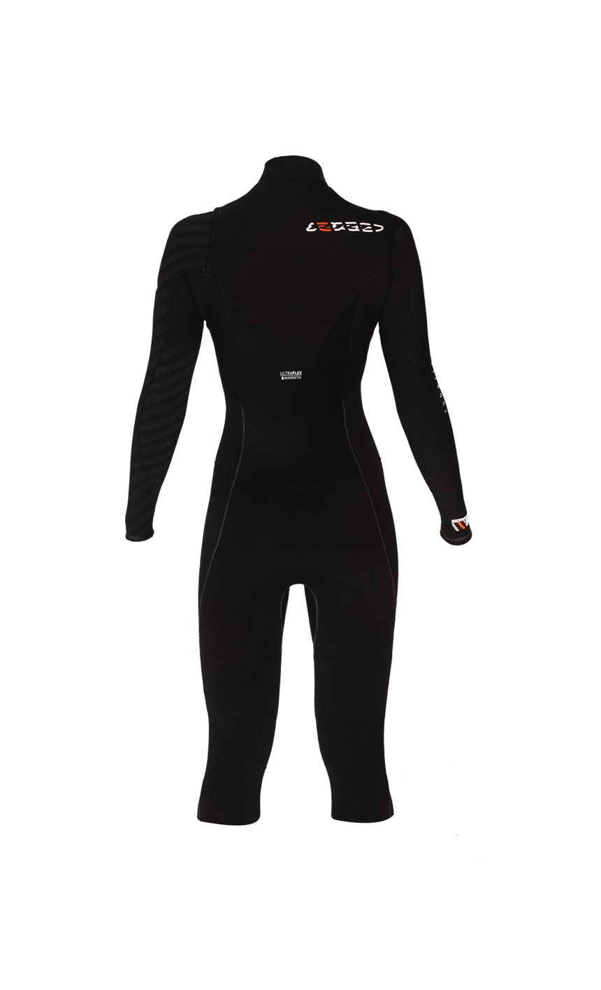 AMAZONE C/Z  3/2 OVERKNEE Y27