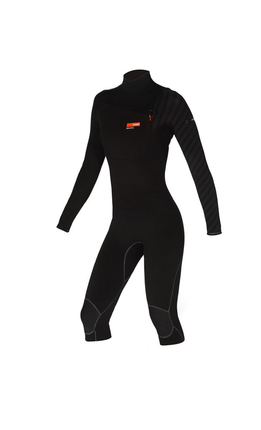 AMAZONE C/Z  3/2 OVERKNEE Y27
