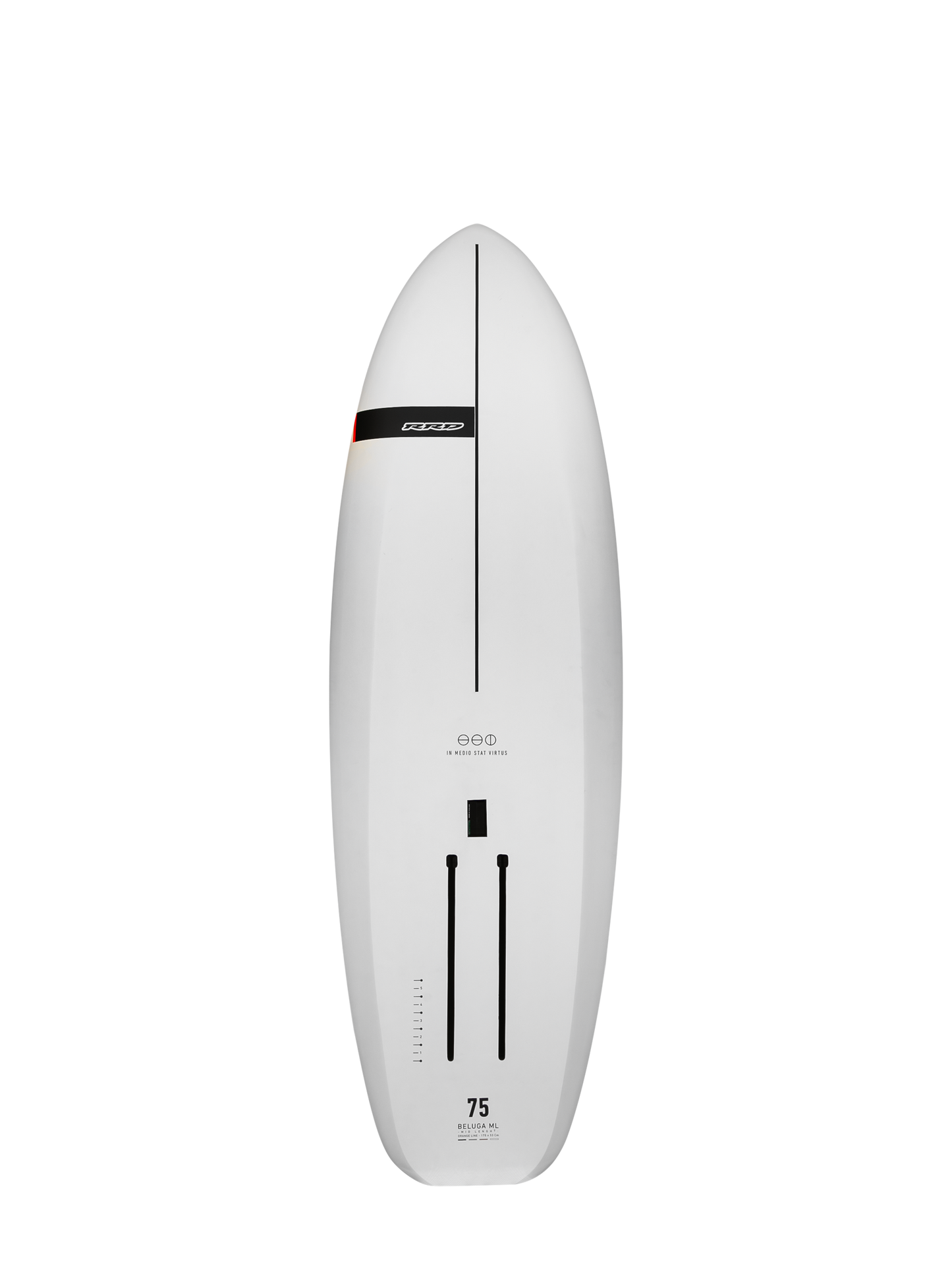 BELUGA ML ORANGE LINE Y31