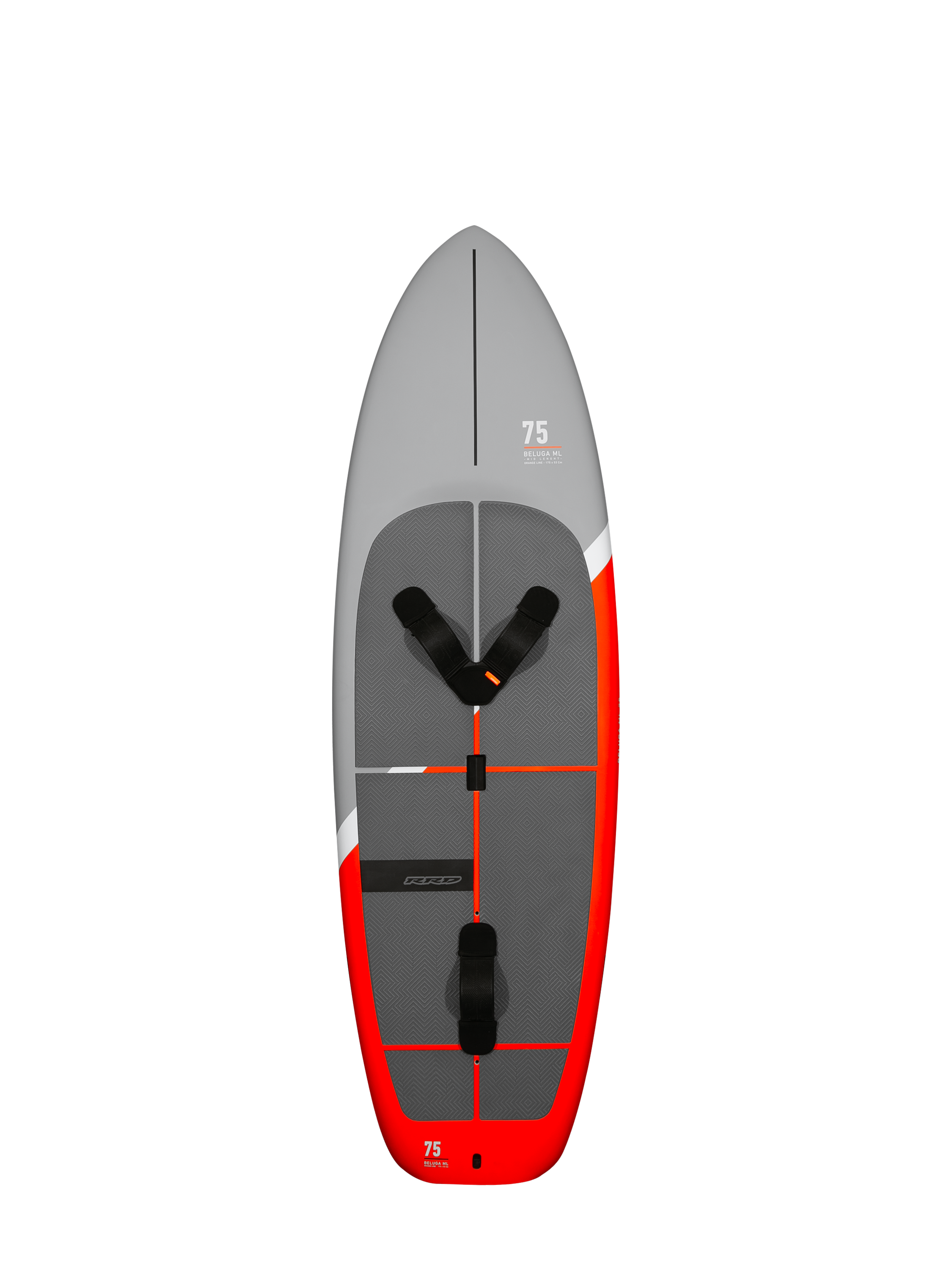 Composite Wingfoiling Boards - RRD Watersports