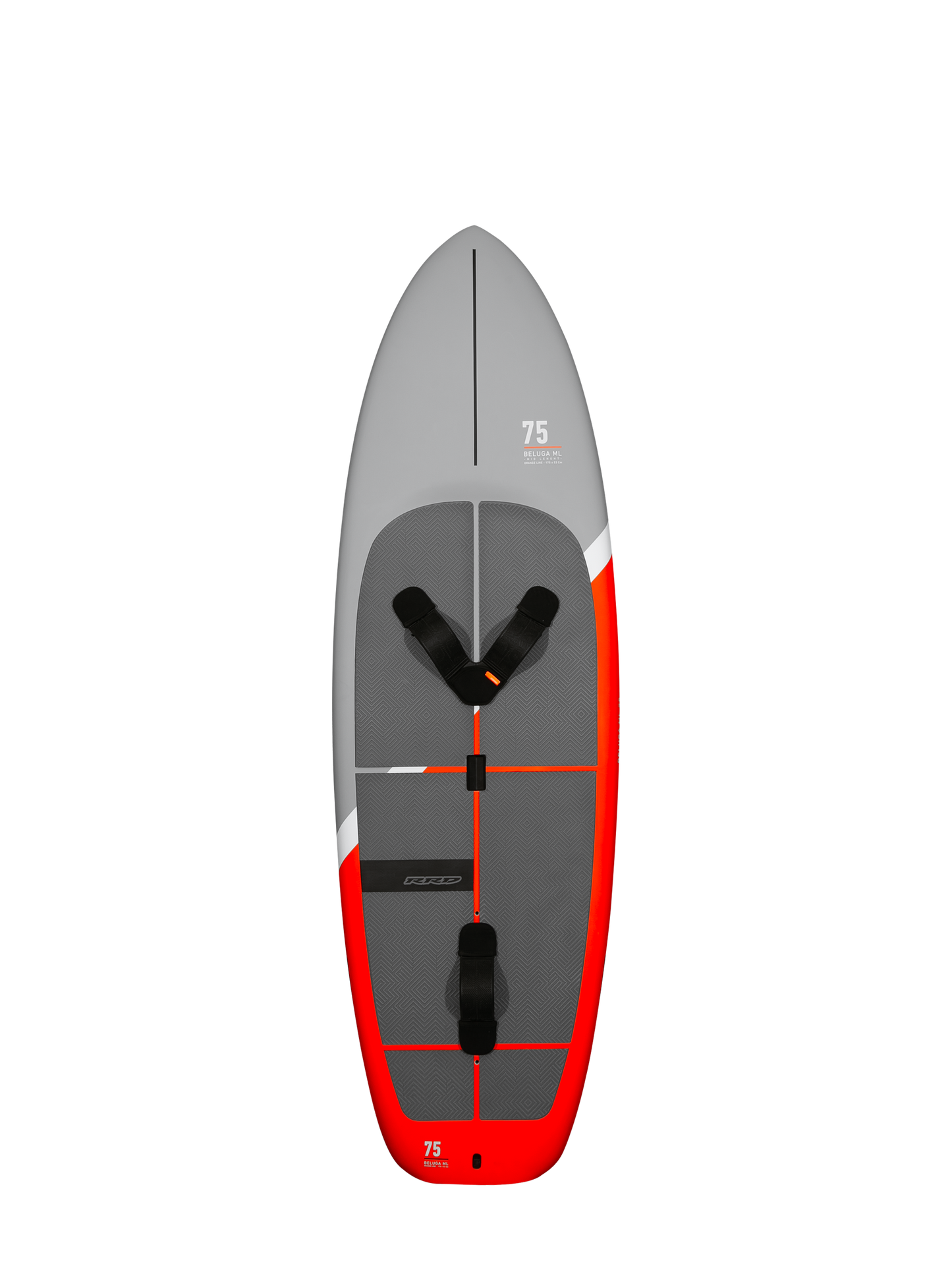 BELUGA ML ORANGE LINE Y31