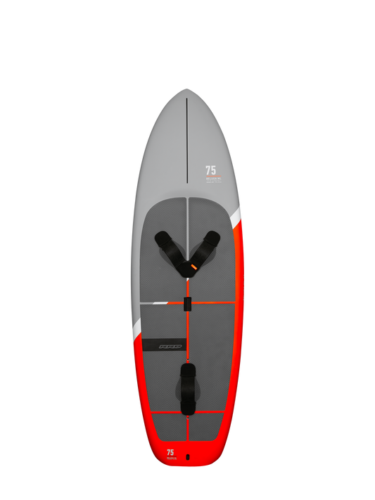 BELUGA ML ORANGE LINE Y31