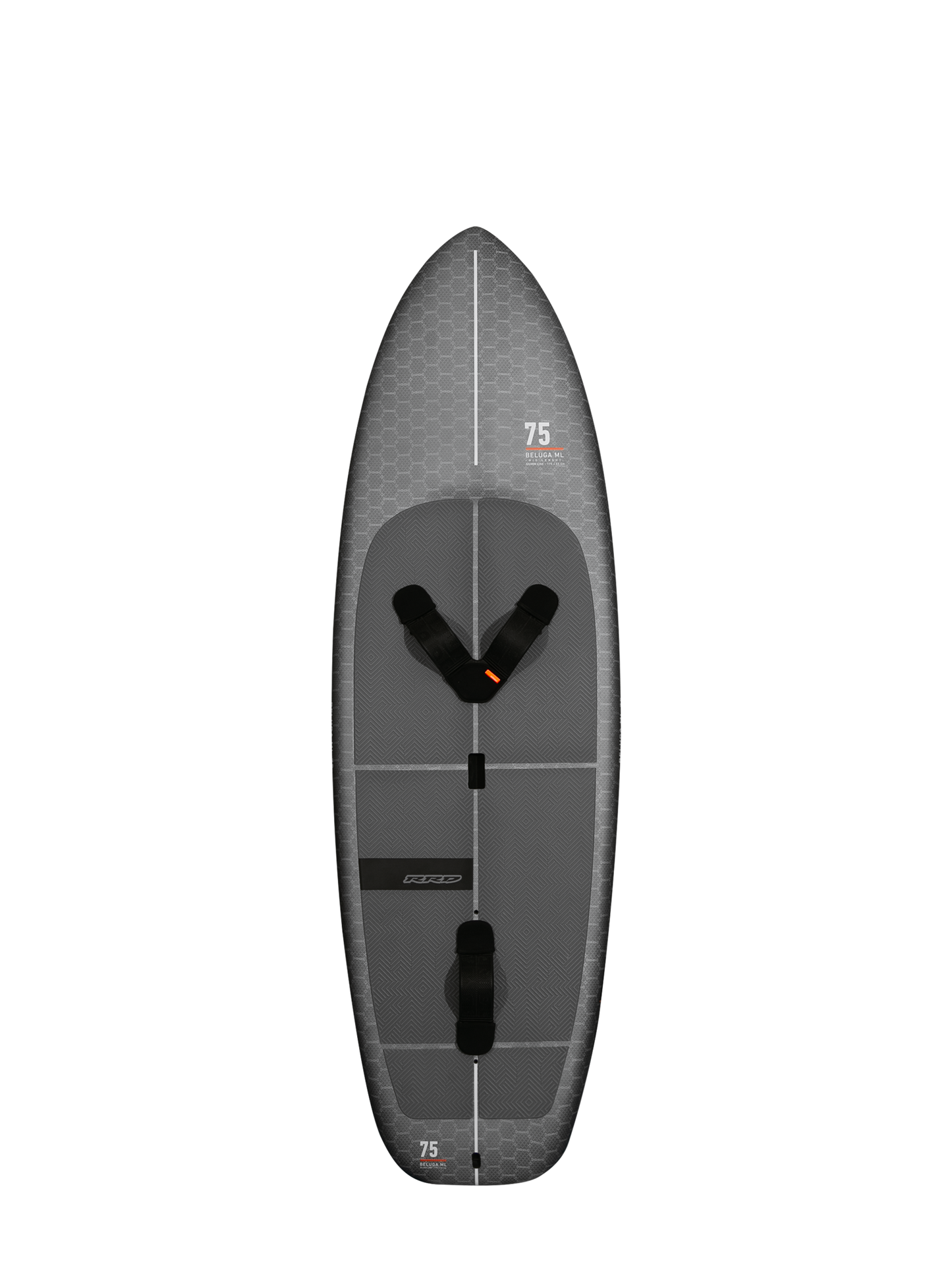 BELUGA ML SILVER LINE Y31