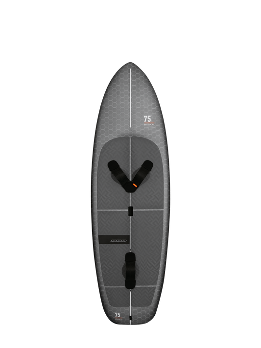 BELUGA ML SILVER LINE Y31