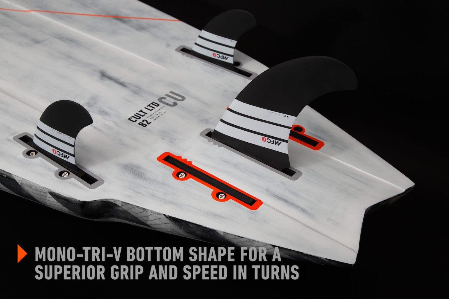 CULT LTD Y29 - RRD Watersports - Official Online Shop