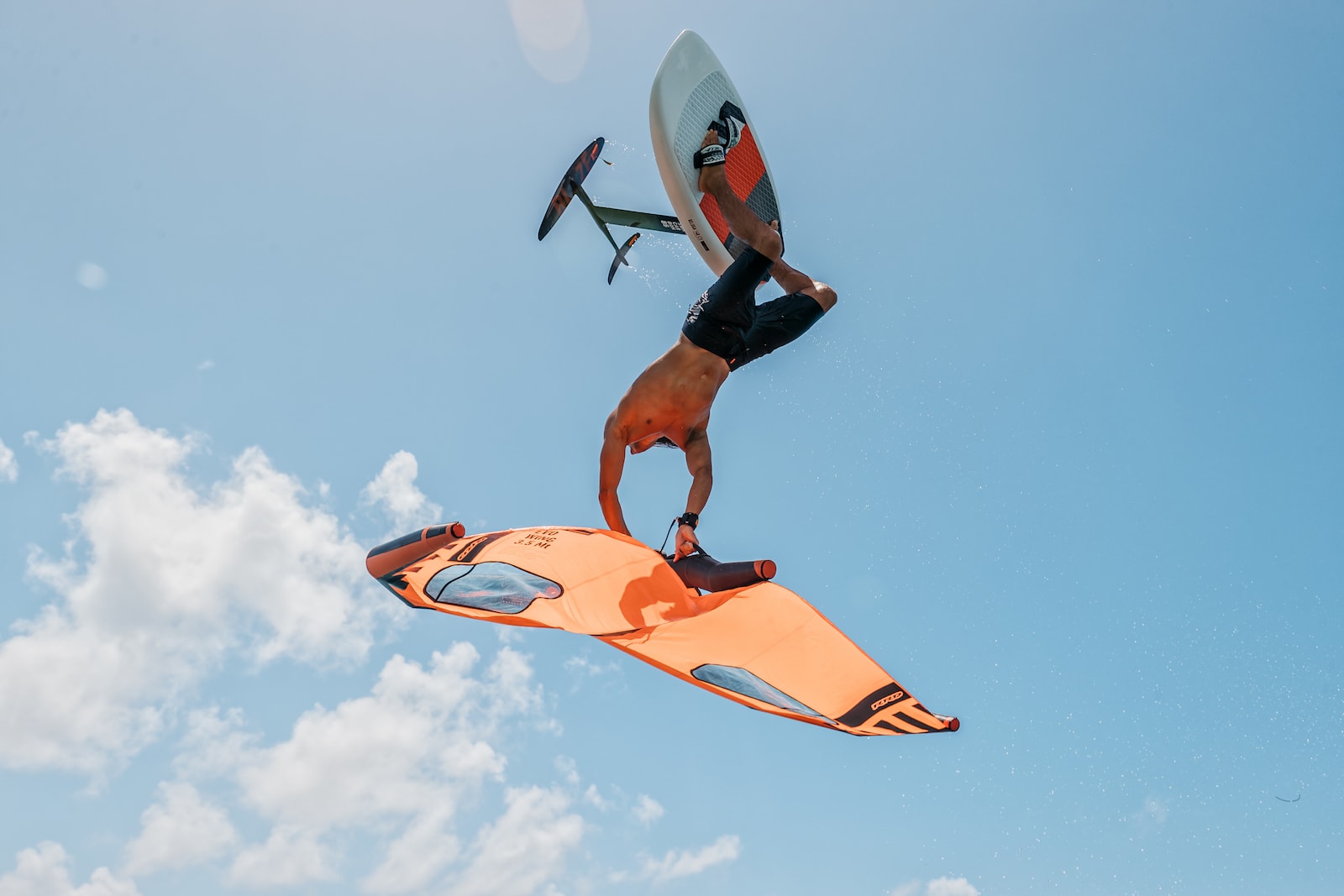 【メール便無料】 BLAZE Shop Online Official - Watersports RRD - Y27 SET FOIL ALU その他