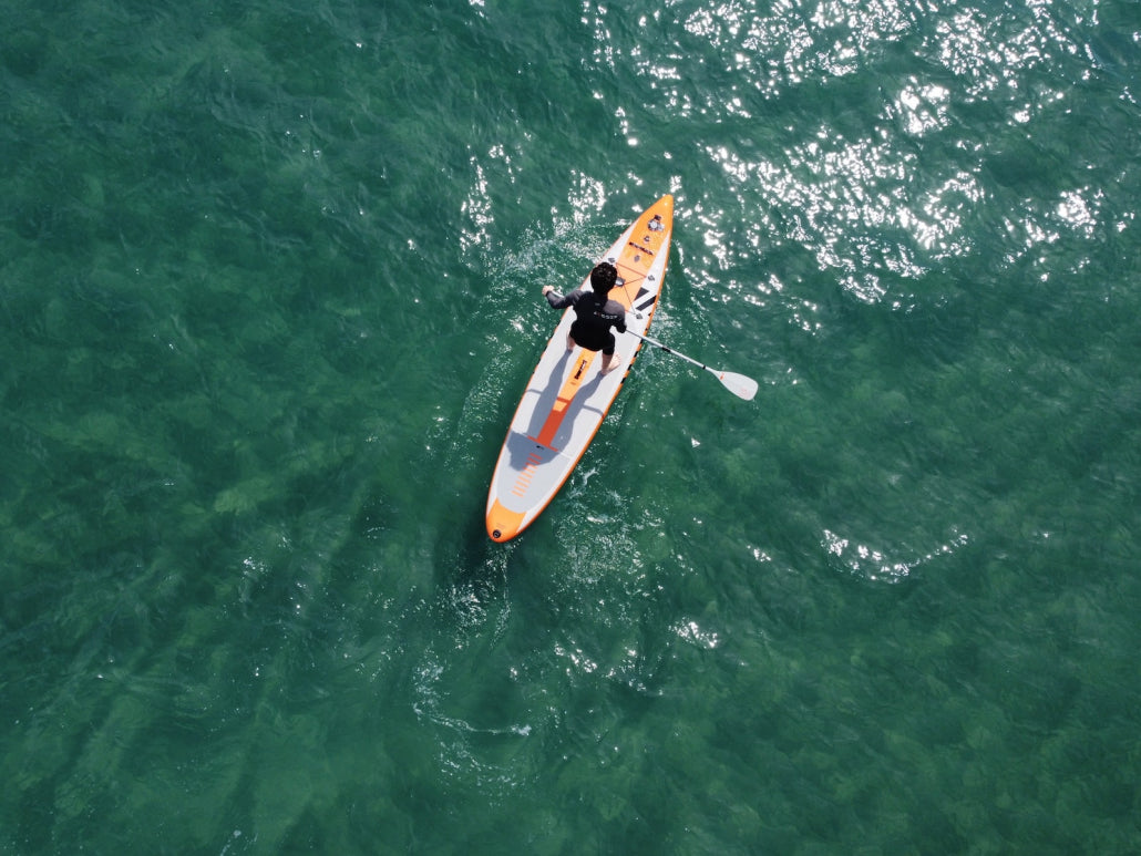 AIR EVO CRUISER - RRD Roberto Ricci Designs - Watersports