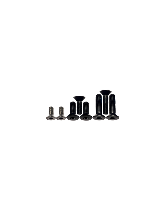 DYNAMIC SET OF SCREWS Y31