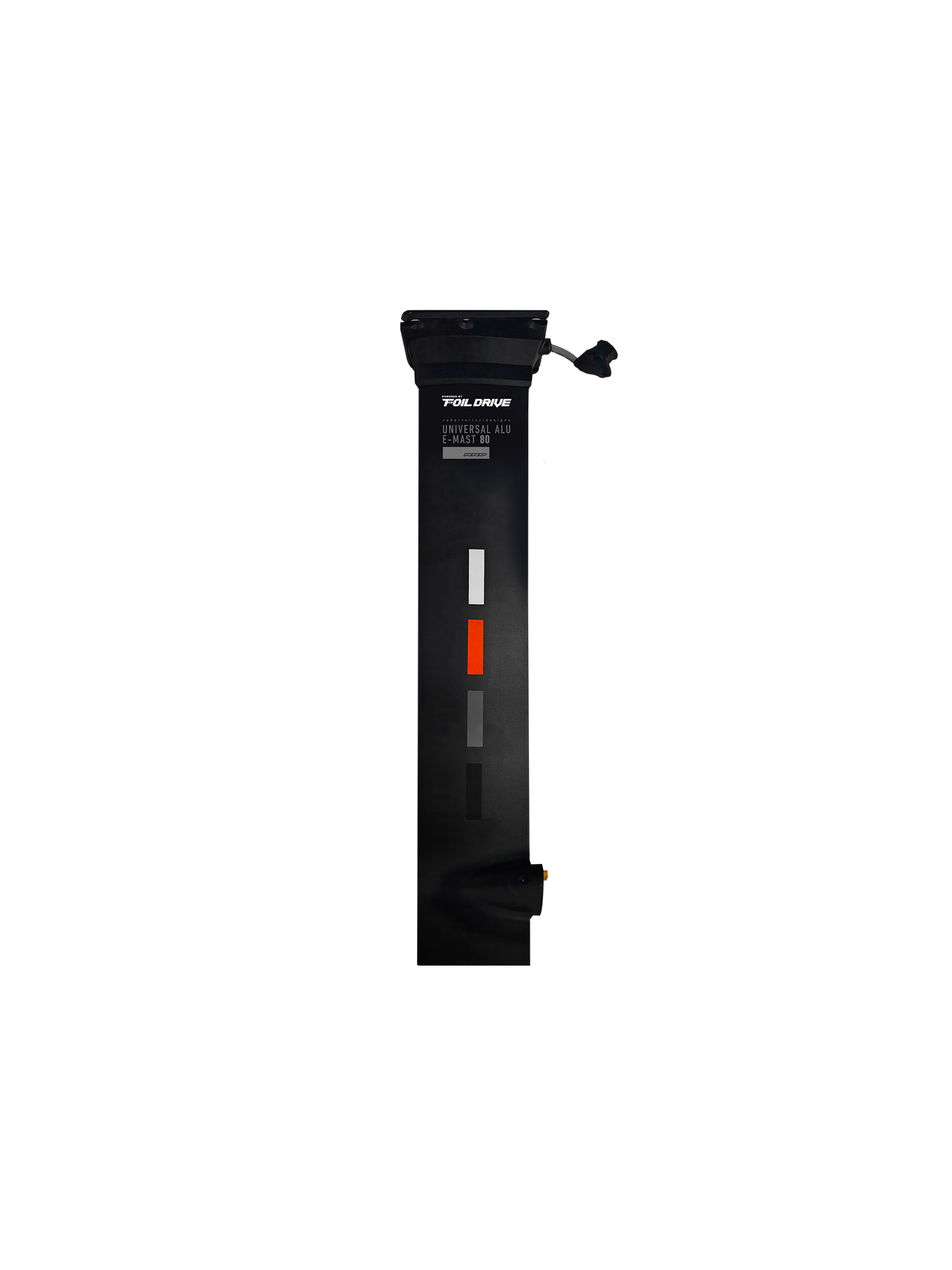 UNIVERSAL ALU E-MAST 80 Y31