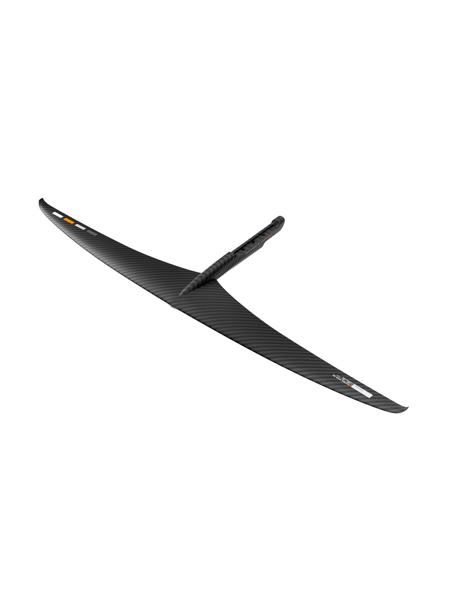 FLYING FISH HA FRONT WING Y31