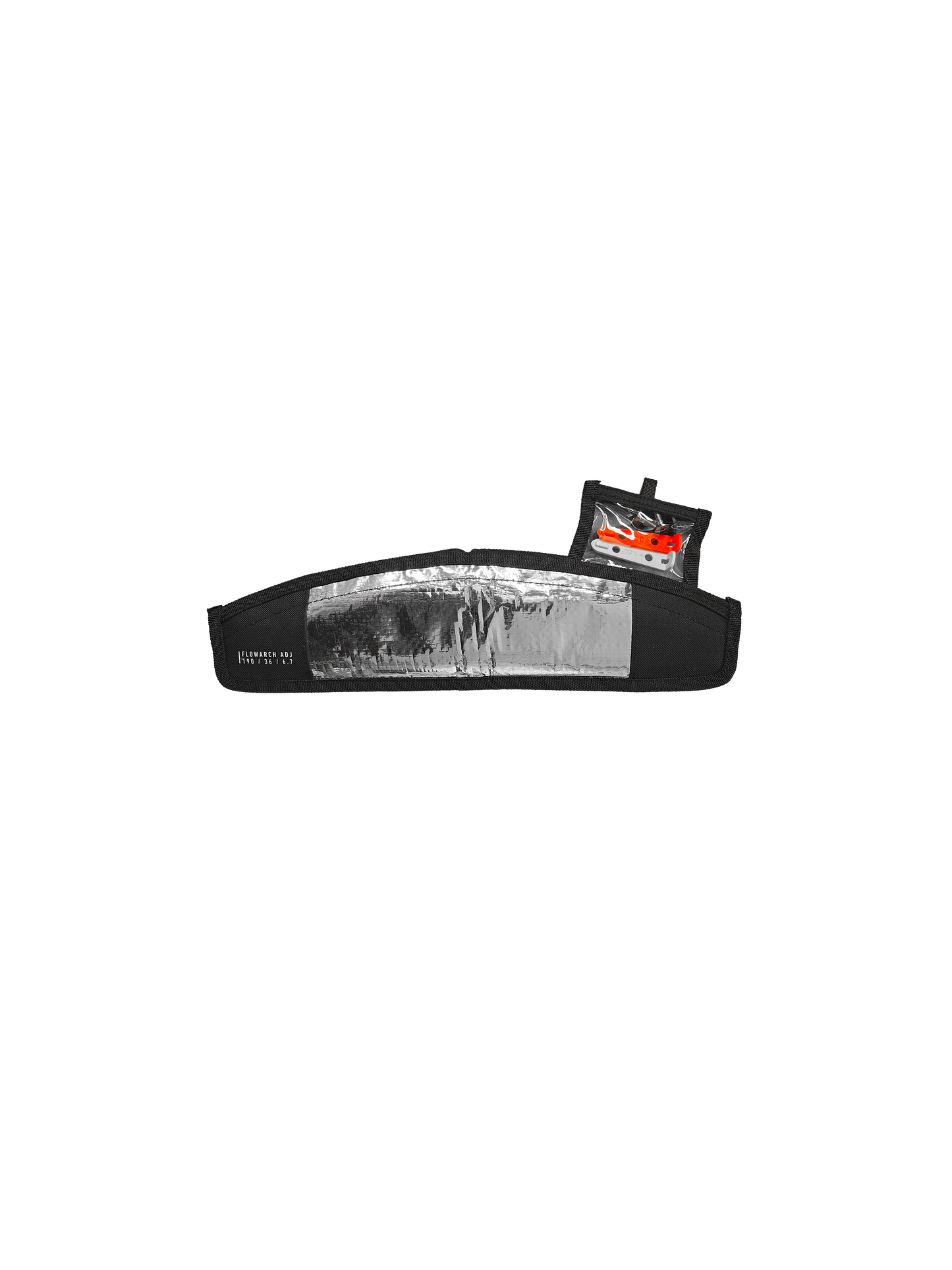 FLOWARCH CARBON ADJ REAR WING Y30