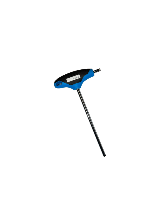 PLASTIC HEAD TORX KEY