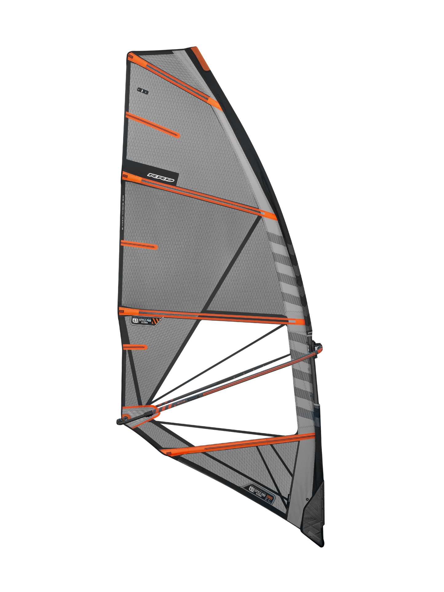 STYLE PRO BLKRBN Y30