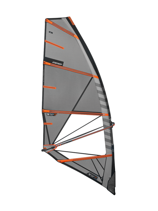 STYLE PRO BLKRBN Y30
