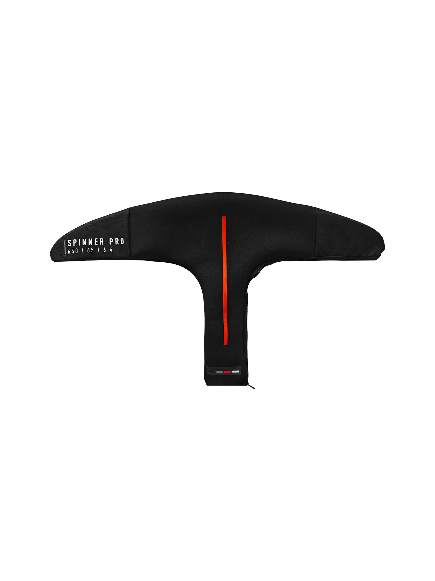 SPINNER PRO FRONT WING Y31