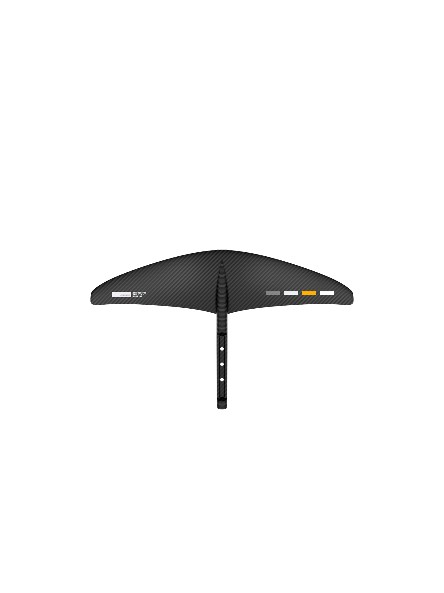SPINNER PRO FRONT WING Y31