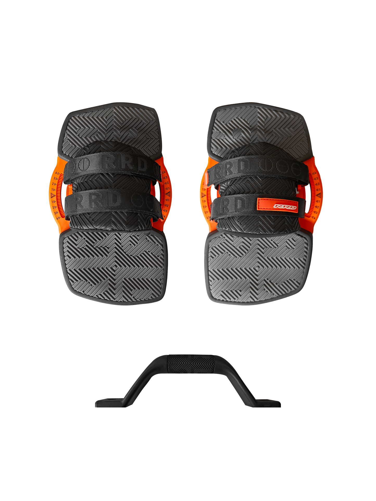 RAD PAD & TT HANDLE SET Y31