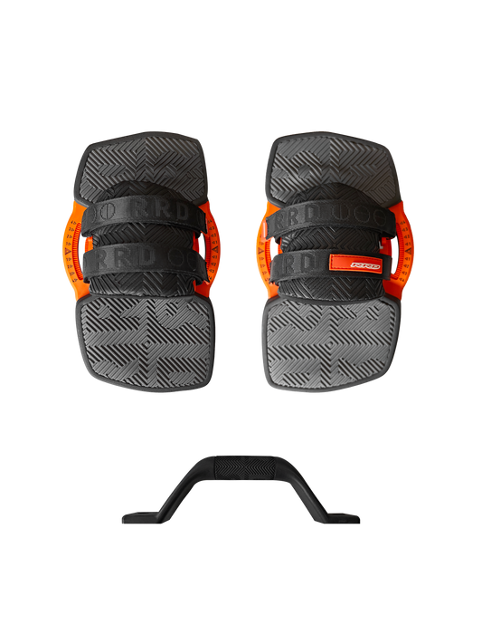 RAD PAD & TT HANDLE SET Y31