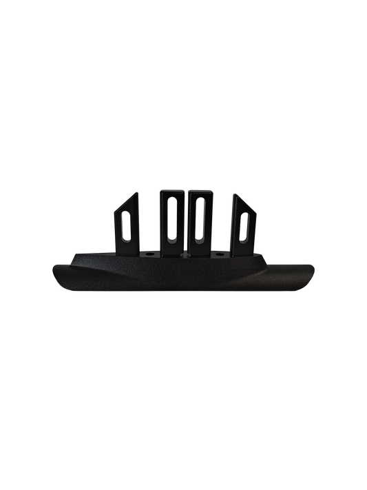DUOTONE ALU MASTFOOT E-FOIL ADAPTER Y31