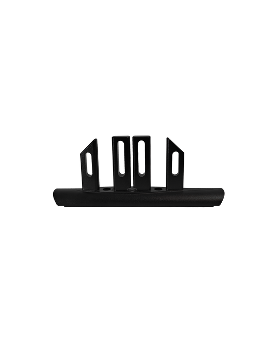 DYNAMIC ALU MASTFOOT E-FOIL ADAPTER Y31