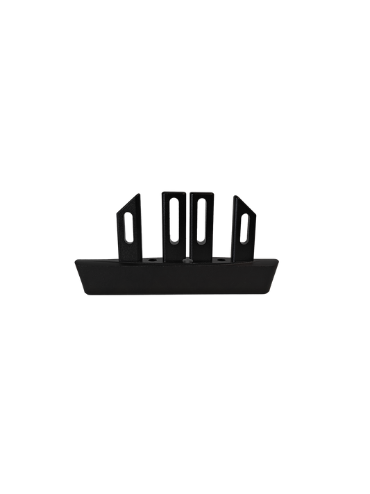 F-ONE TITAN 2 ALU MASTFOOT E-FOIL ADAPTER Y31