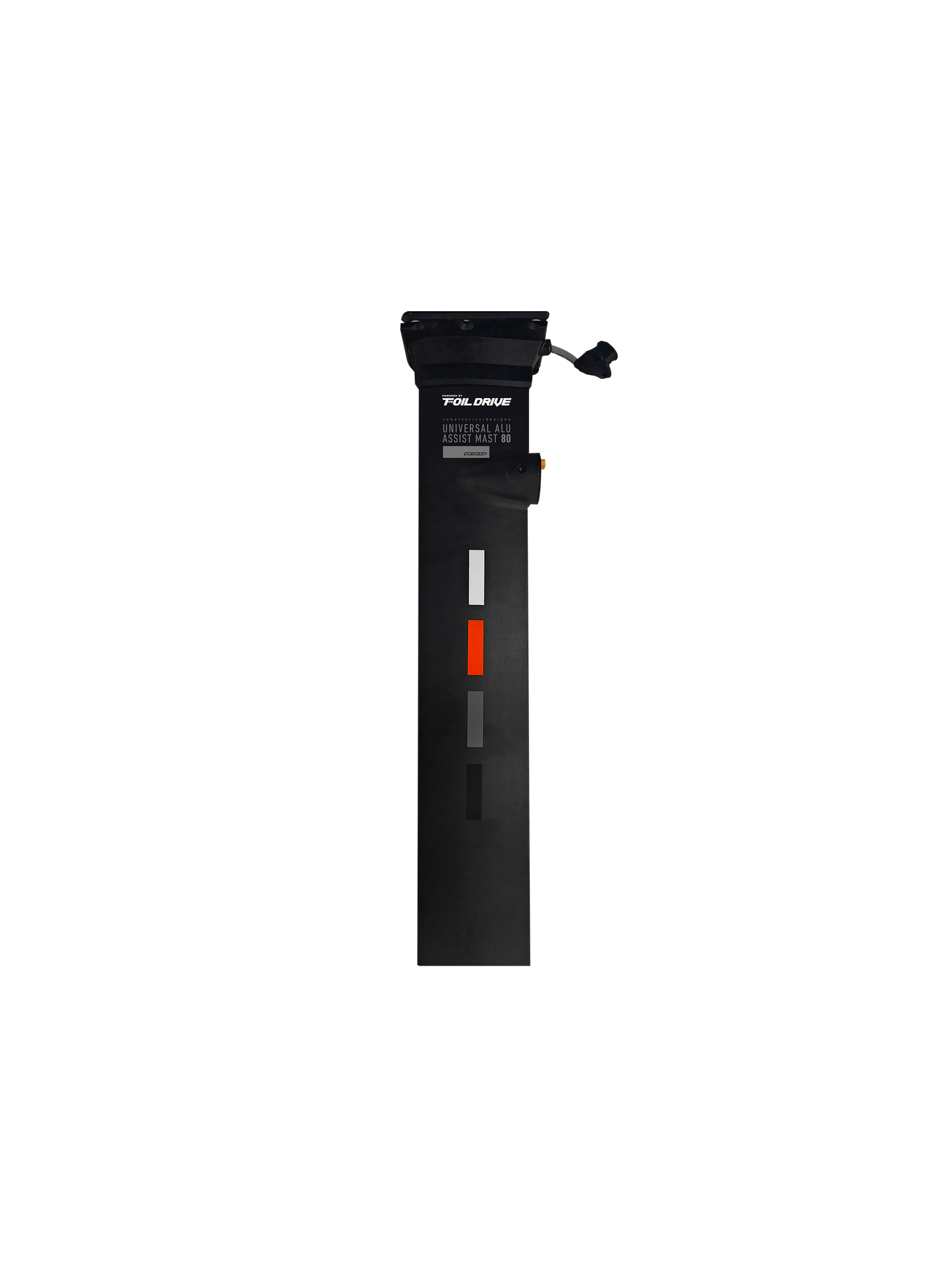 UNIVERSAL ASSIST ALU E-MAST 80 Y31