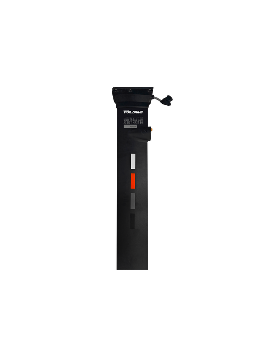 UNIVERSAL ASSIST ALU E-MAST 80 Y31