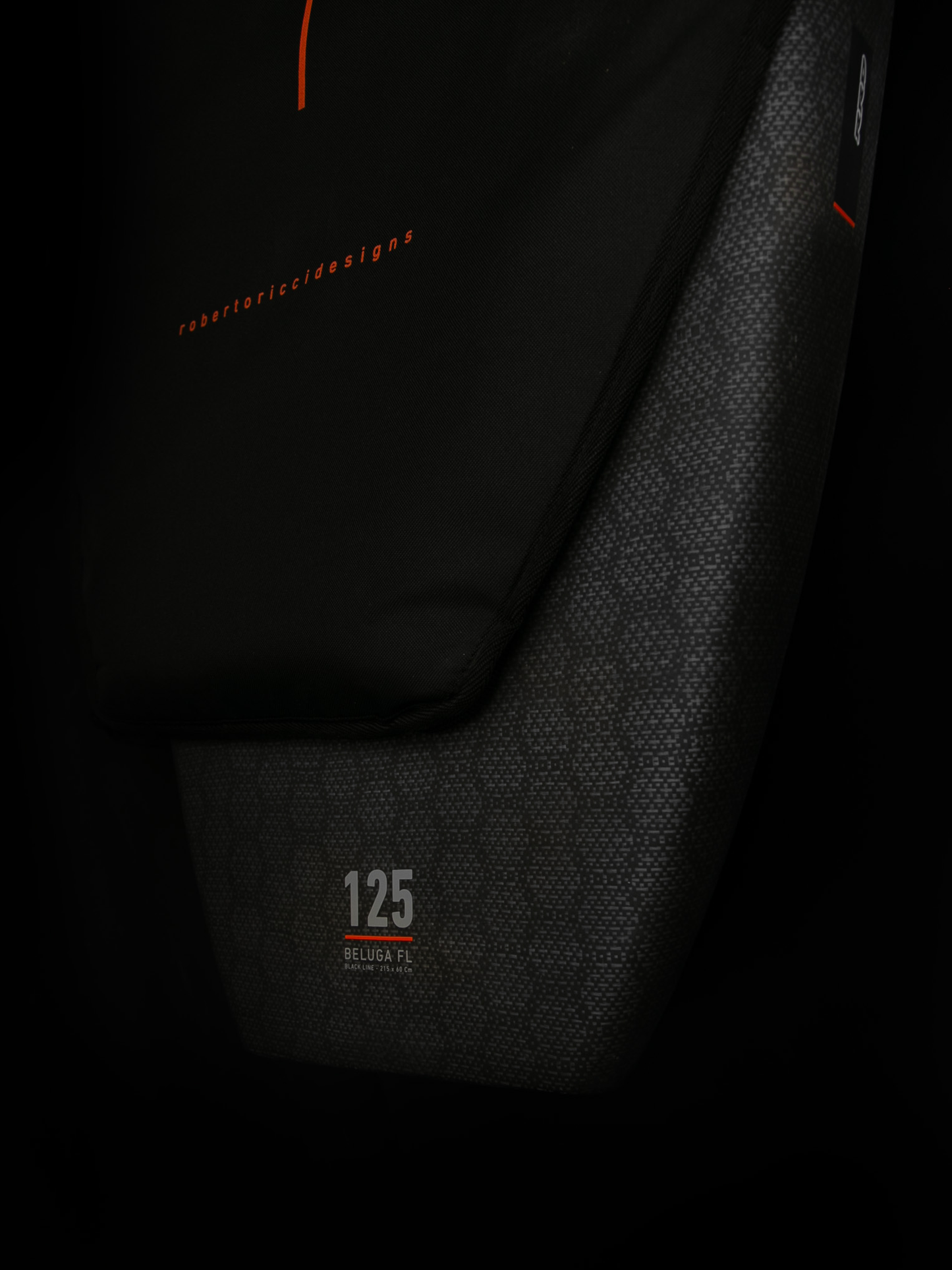BELUGA BLACK LINE Y31