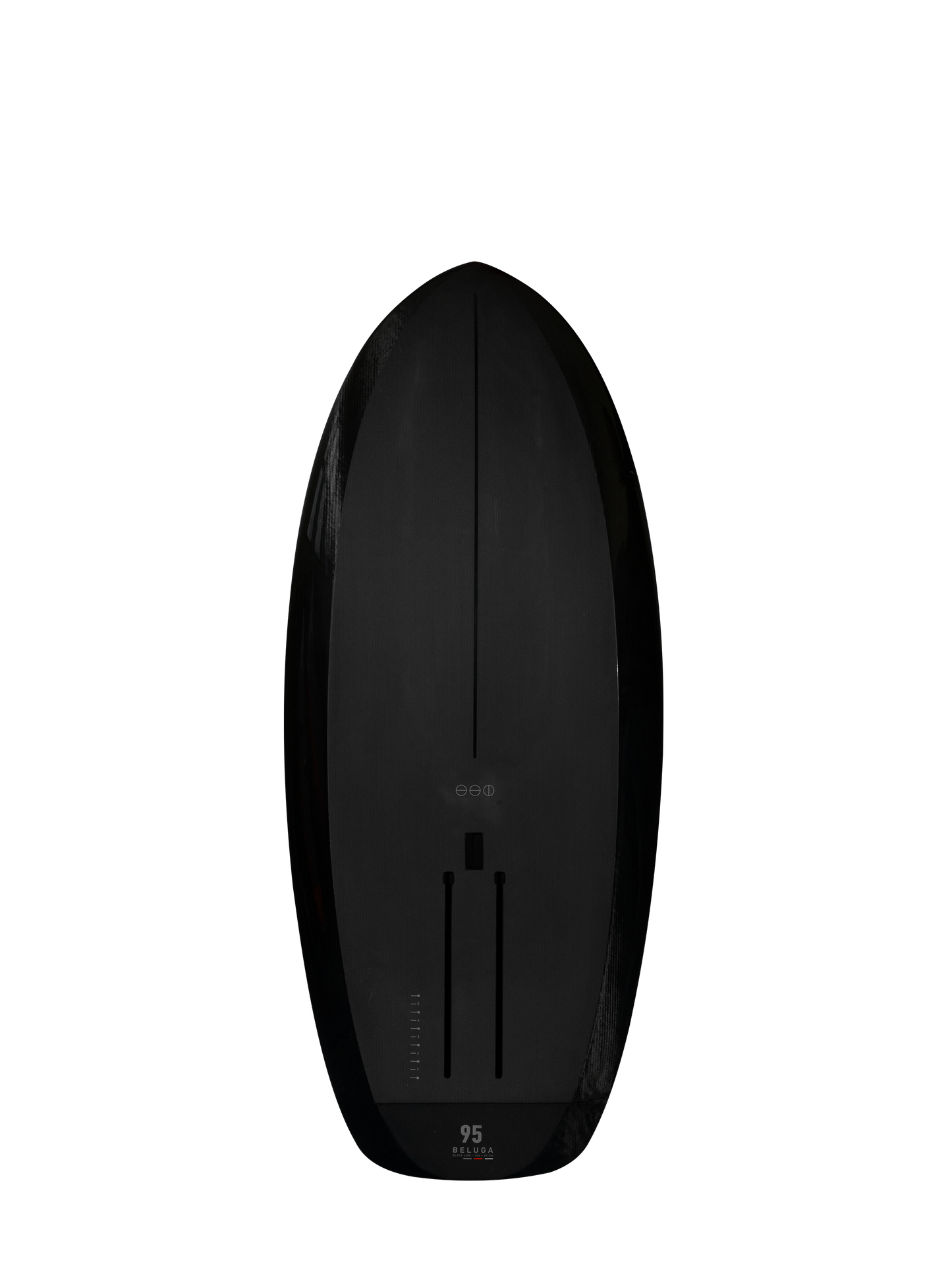 BELUGA BLACK LINE Y31
