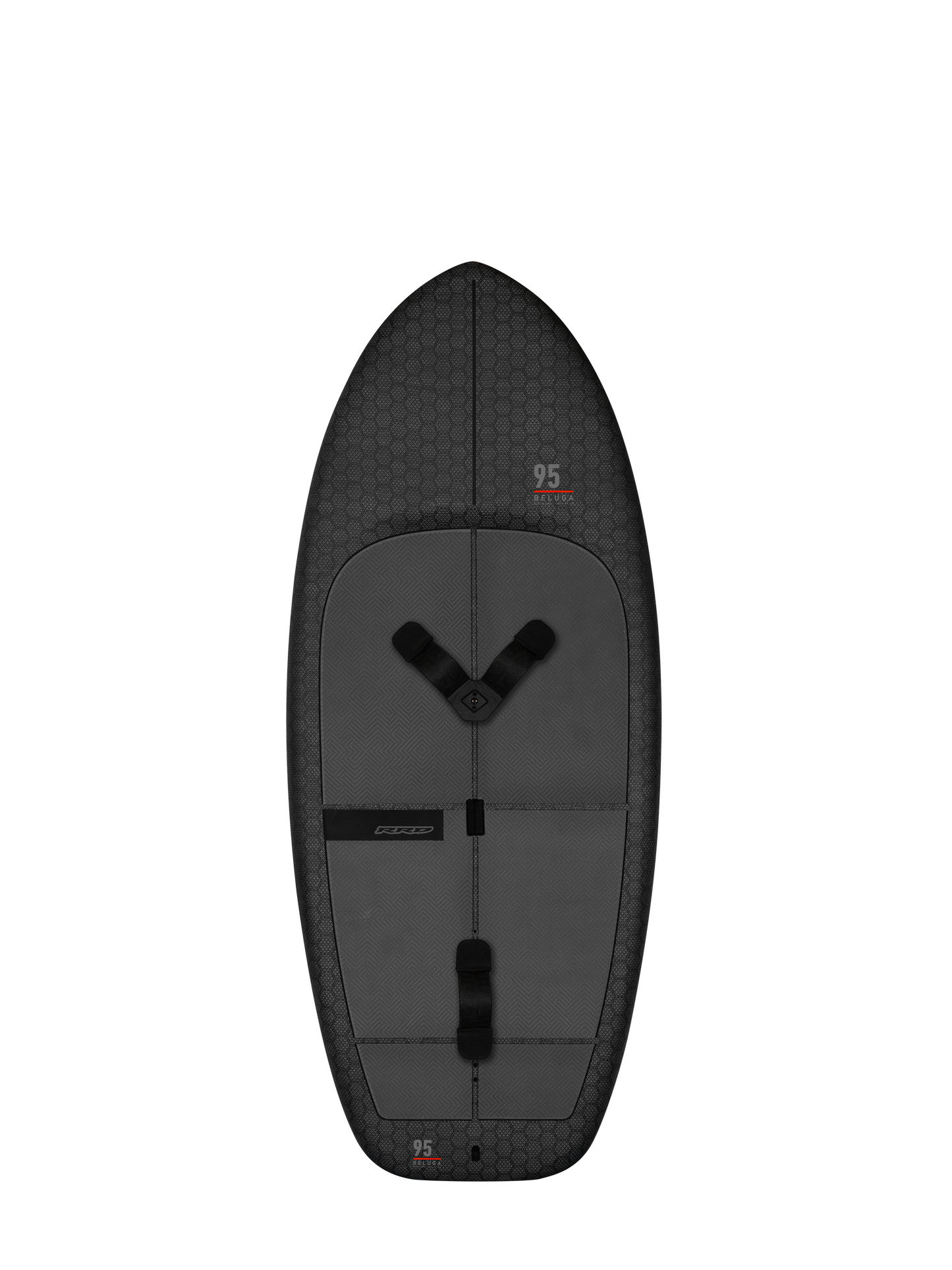 BELUGA BLACK LINE Y31