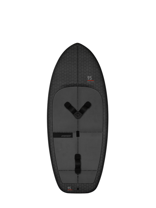 BELUGA BLACK LINE Y31