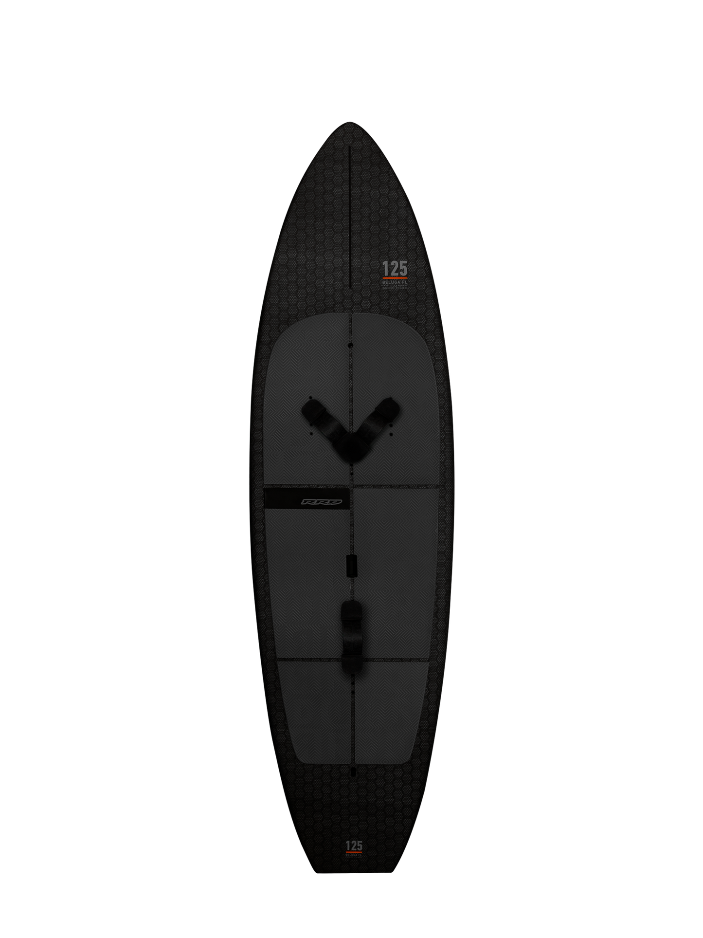 BELUGA FL BLACK LINE Y31