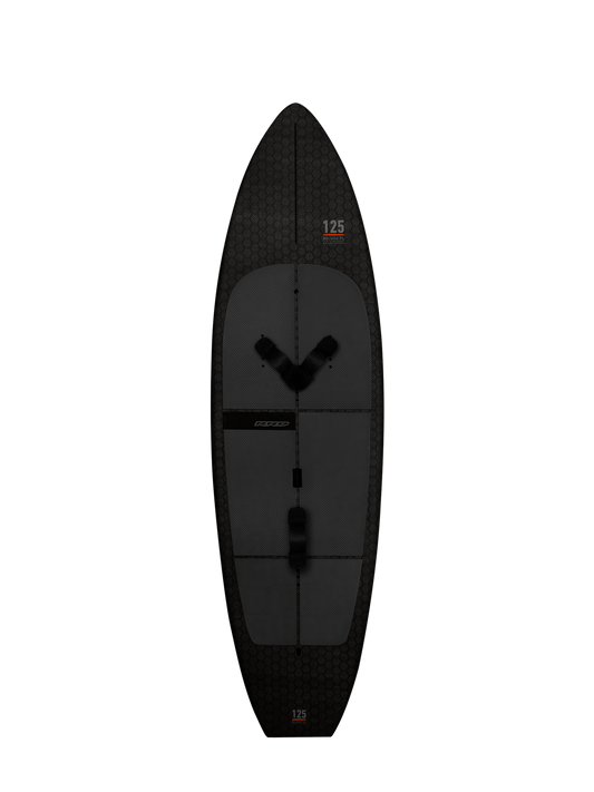 BELUGA FL BLACK LINE Y31