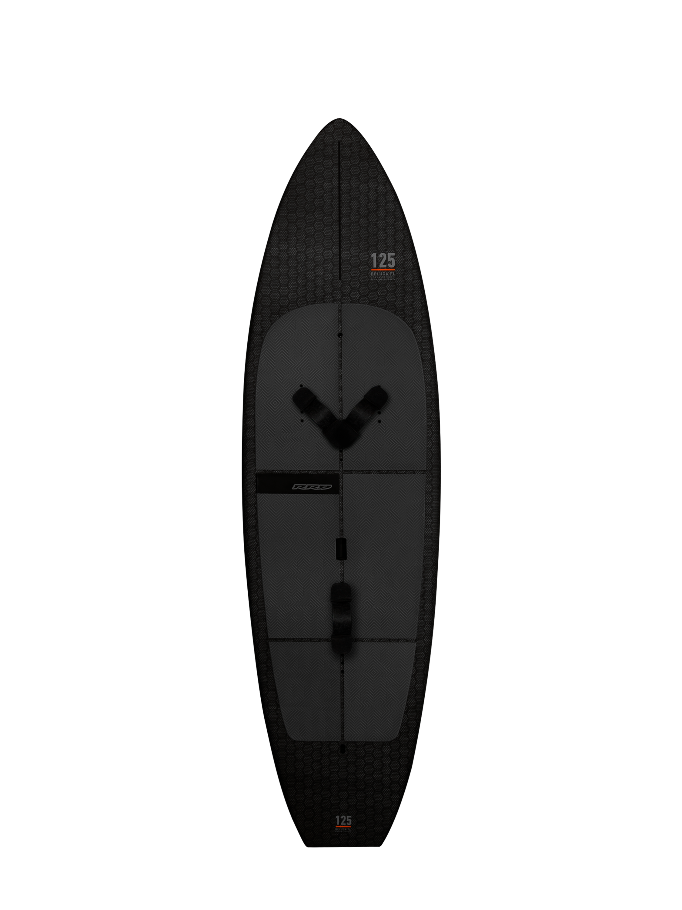 Composite Wingfoiling Boards - RRD Watersports