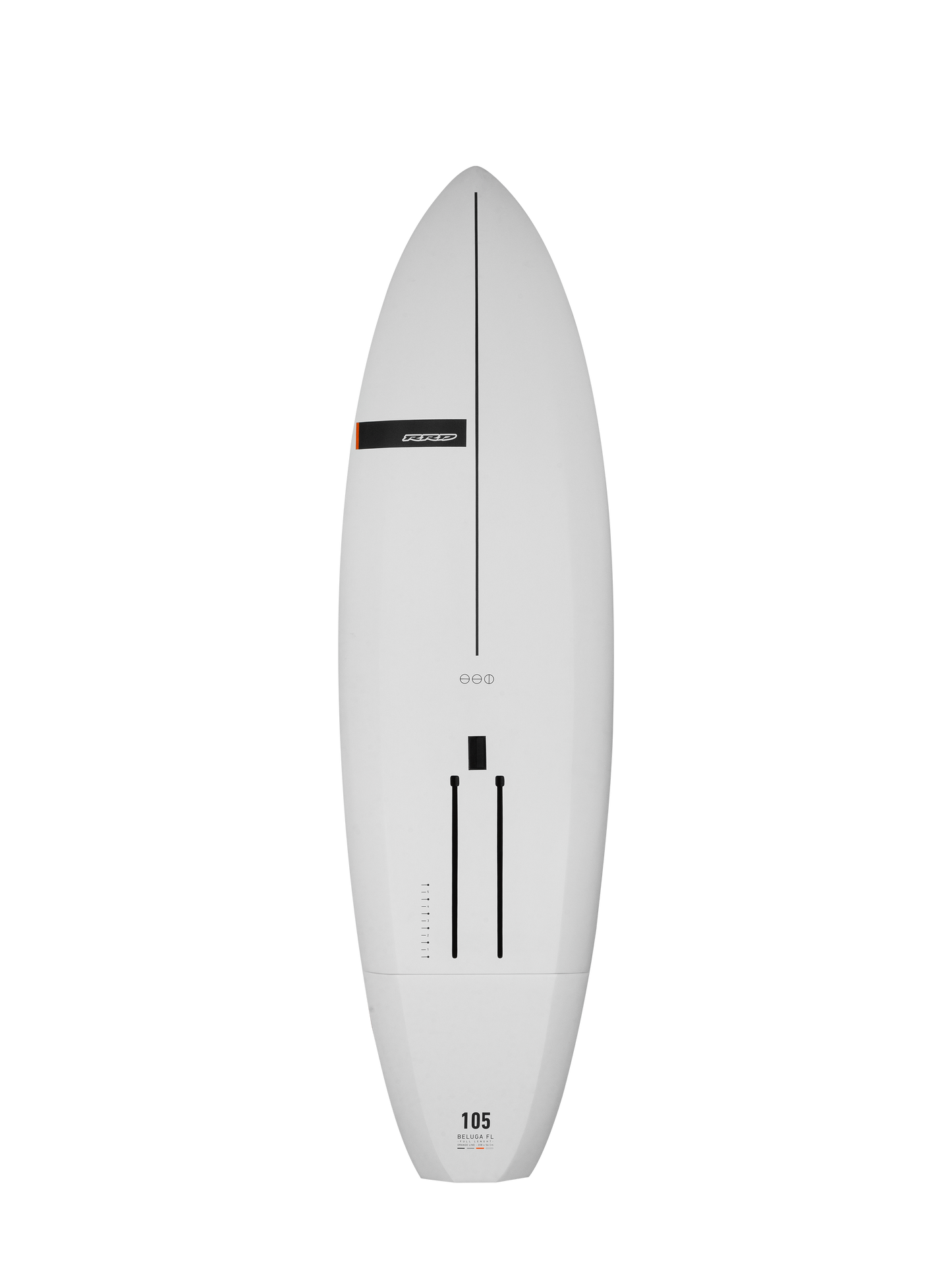 BELUGA FL ORANGE LINE Y31