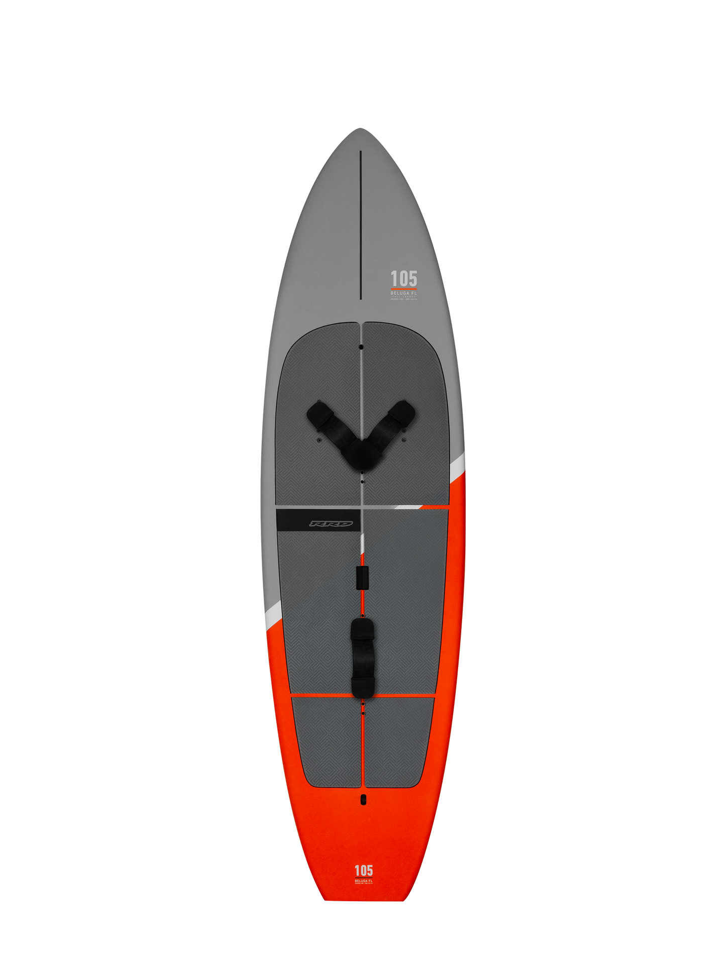 BELUGA FL ORANGE LINE Y31