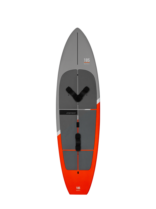 BELUGA FL ORANGE LINE Y31