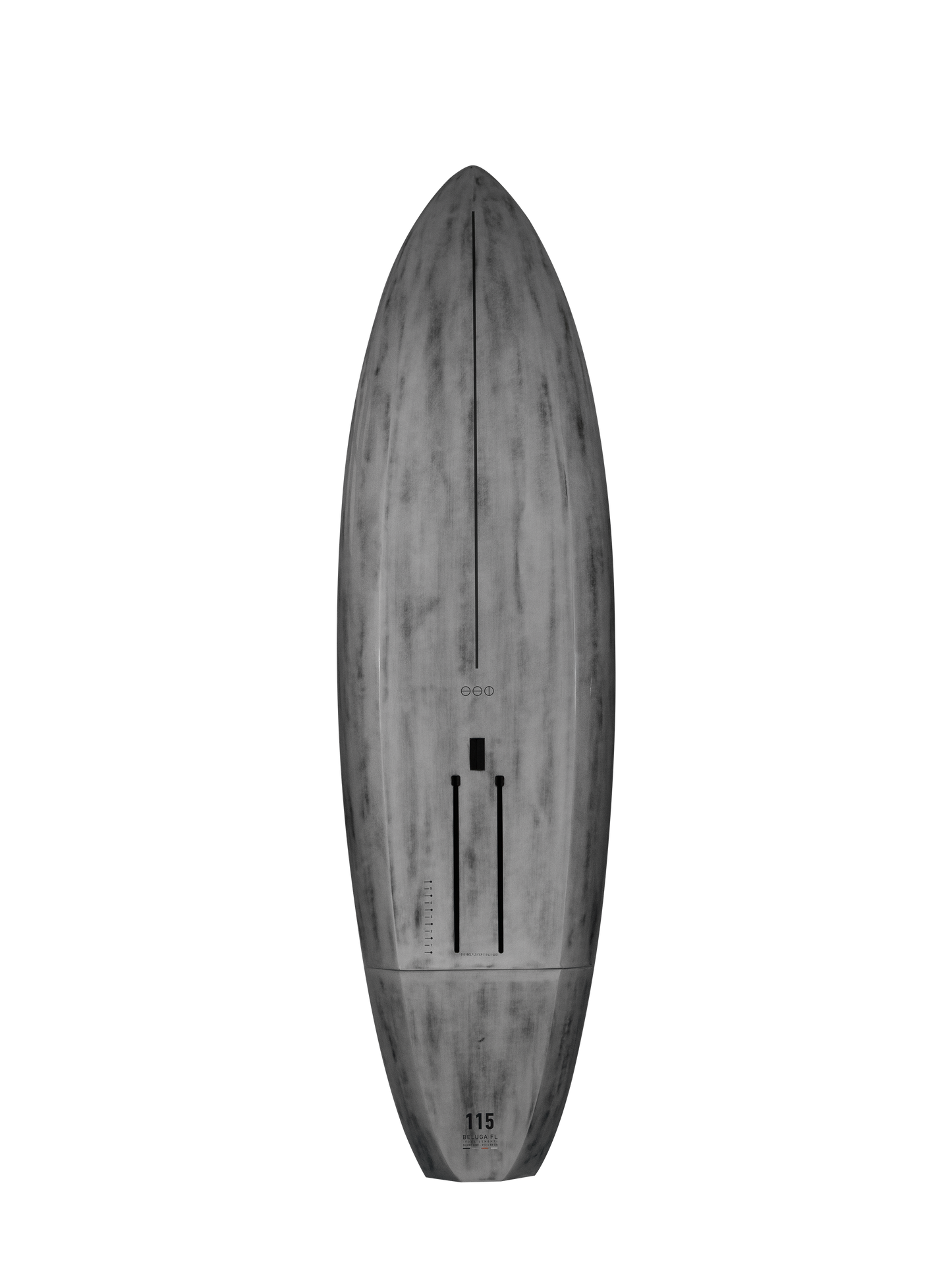 BELUGA FL SILVER LINE Y31