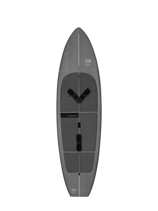 BELUGA FL SILVER LINE Y31