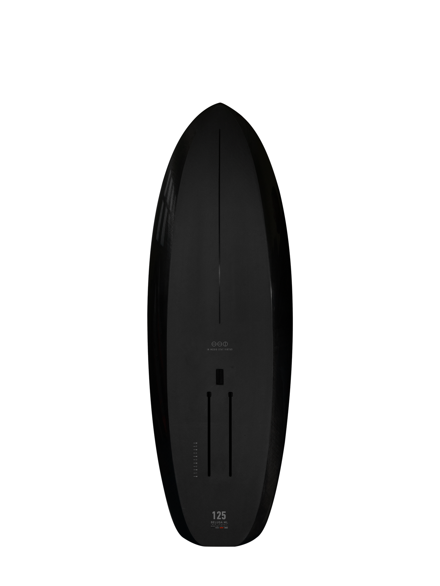 BELUGA ML BLACK LINE Y31