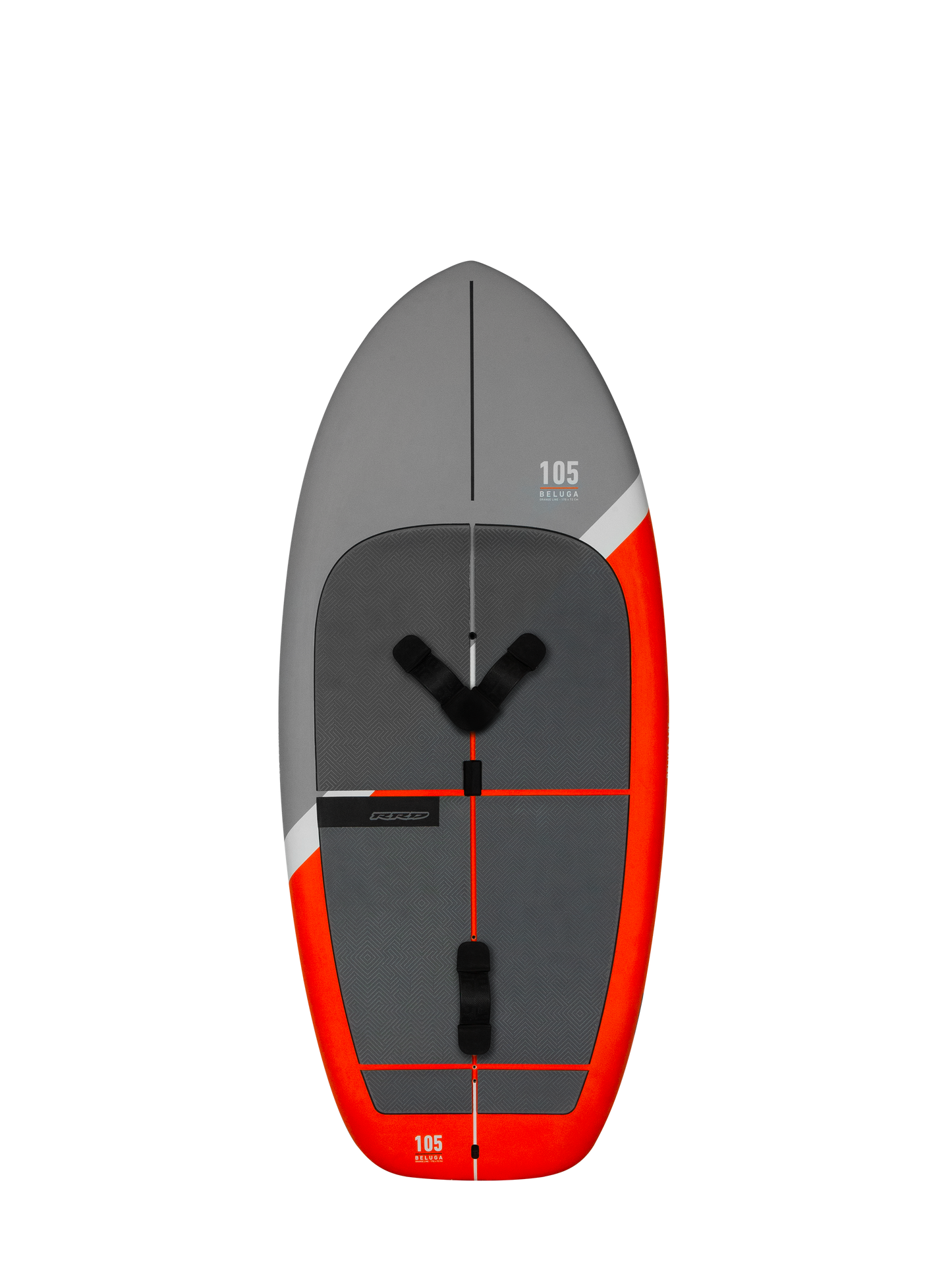 BELUGA ORANGE LINE Y31