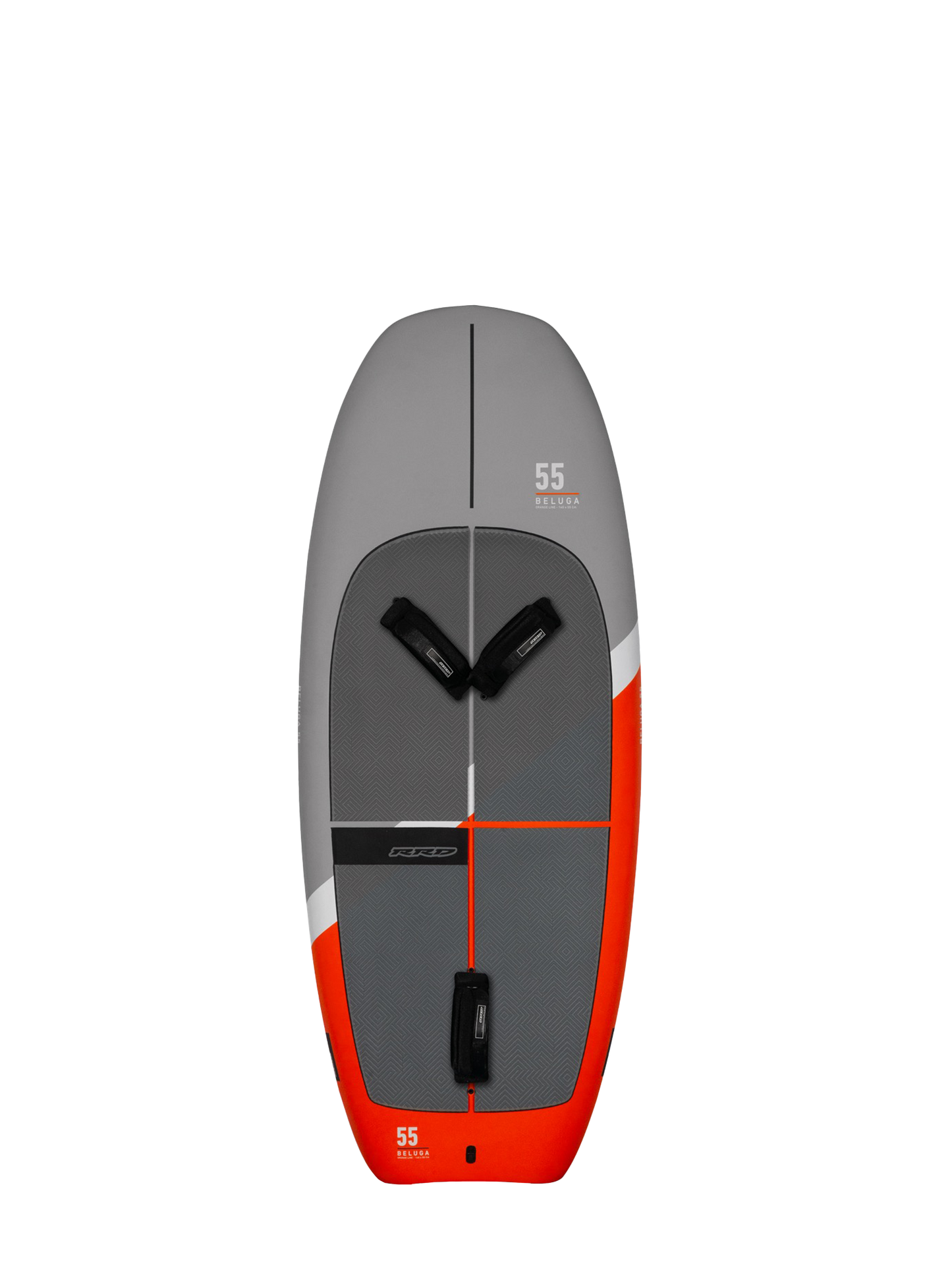 BELUGA ORANGE LINE Y31