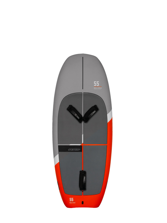 BELUGA ORANGE LINE Y31