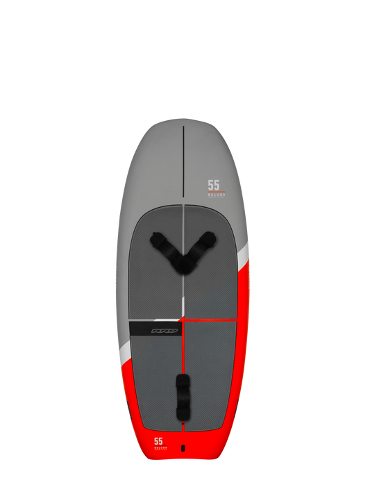 BELUGA ORANGE LINE Y31