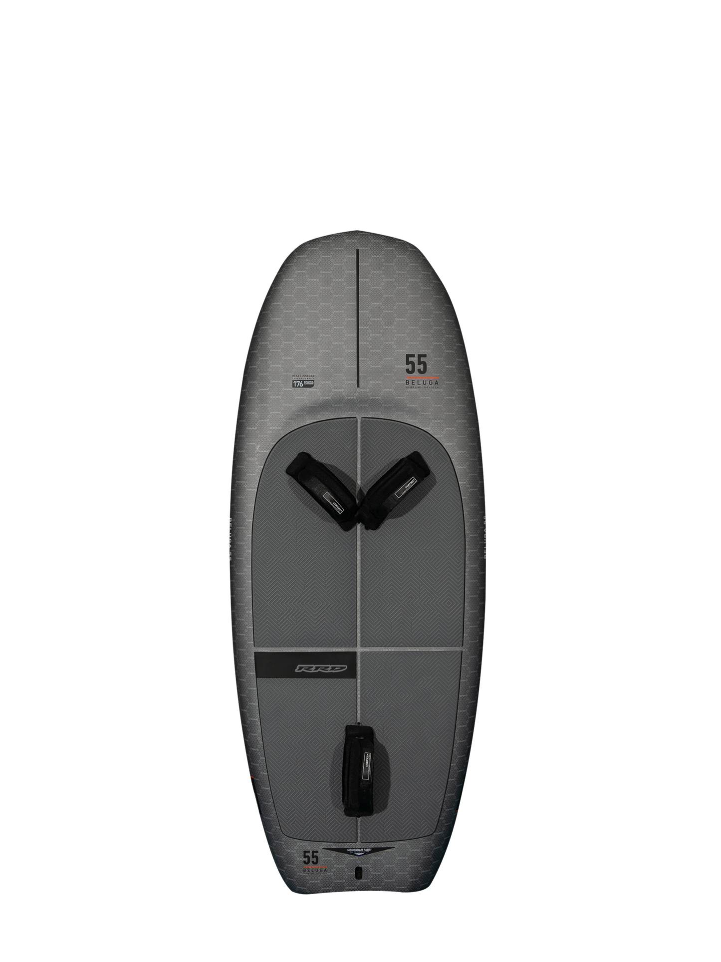 BELUGA SILVER LINE Y31