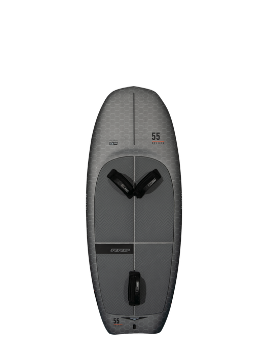 BELUGA SILVER LINE Y31