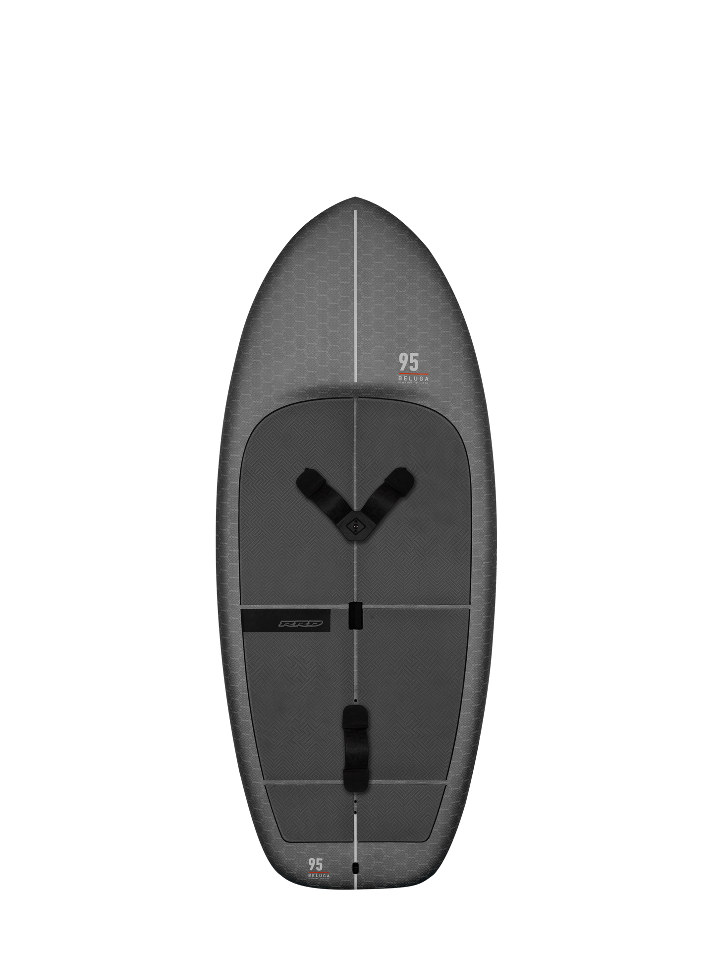 BELUGA SILVER LINE Y31