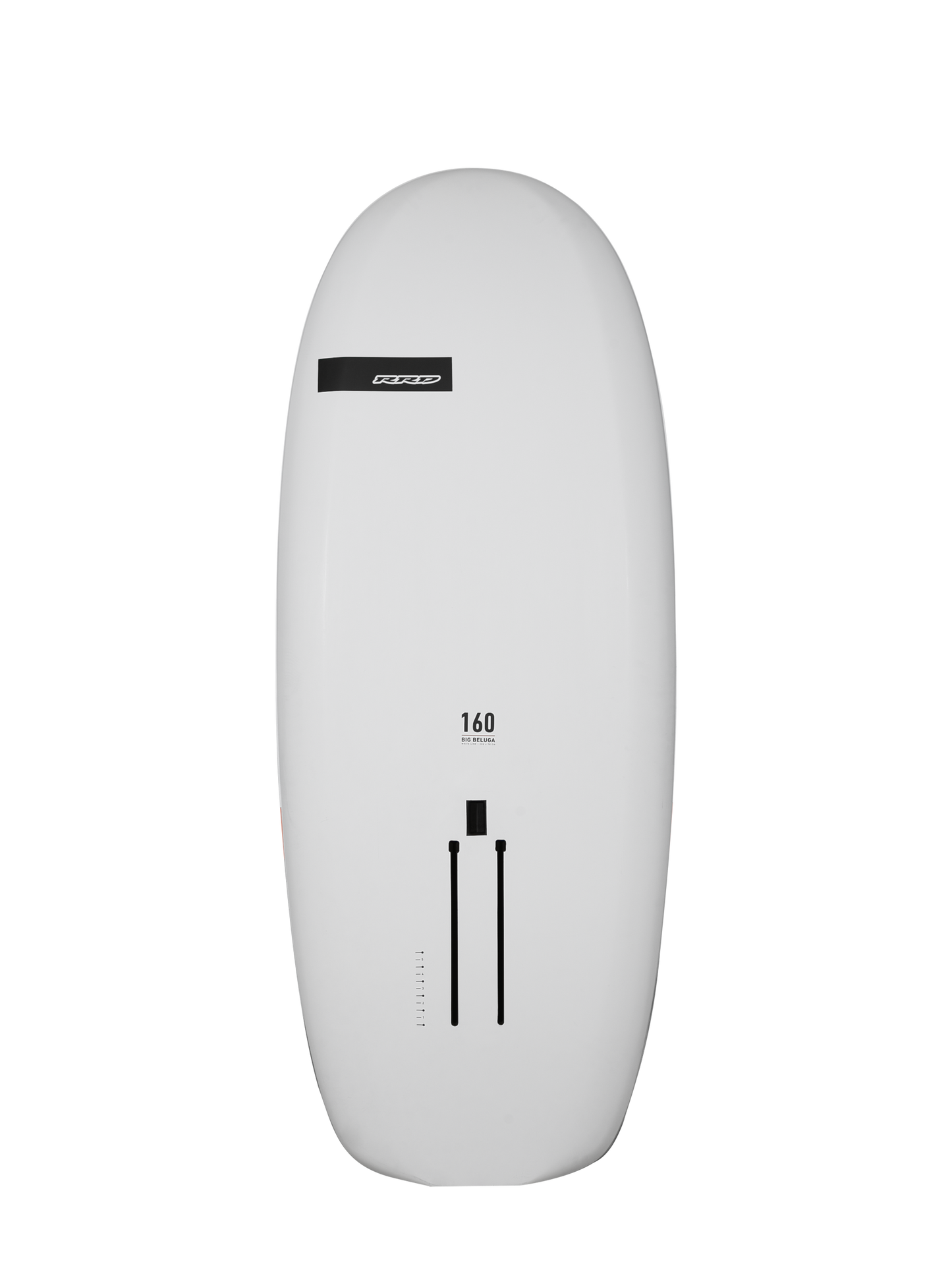 BIG BELUGA WHITE LINE Y31